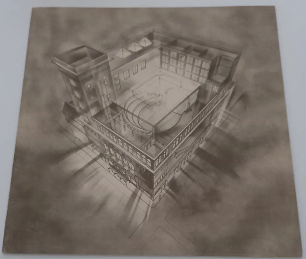 Chicago (2), Chicago At Carnegie Hall (Volumes I, II, III And IV) Image 1++